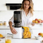 J2 Sorbet Attachment Compatible With Nama Ice Standard  Stainless Steel