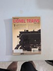 Standard Catalog Of Lionel Trains 1900-1942 Perfect David Doyle