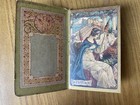 Pocket Calendar The Banner 1921 Perfumery Sirio Milan Be