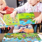 Educational Learning Toys For Kids Toddlers Age 3 4 5 6 7 8 Years Old Boys Girls