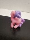 2005 Mcdonalds Happy Meal Toy My Little Pony Serendipity - Vintage
