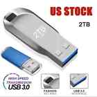 2tb Usb 3 0 Flash Drive Thumb U Disk Memory Stick Pen Pc Laptop Storage