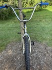 1989 Gt Mach One Bmx