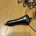 Sirius Sv1r Car Charger And Suction magnetic Antenna Used
