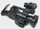 Sony Pmw-ex3 Exmor Full Hd 3cmos Camcorder W  Dm-accessories Shoulder Brace