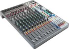 Soundcraft Signature-plus-12 12 Channel Analog Mixer With Lexicon And 4x4 Usb-c