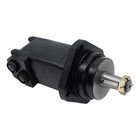 New Left right Hydrostatic Drive Motor For Bobcat Mt100 Mt52 Mt55 Mt85 6686261