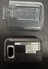 American Messaging Unication Flex Pager 900 Mhz - Powers On  Buttons Work  z3 