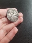 Henry Viii Testoon 1544-1547 Rare First Shilling Uk Gb
