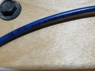 Southwire tappan F40015 18 2c Solid Shielded Fire Alarm Cable Riser Blue  100ft