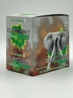 Elephant 9000 Pill Male Sexual Enhancer 1200mg   25pc A Box   Feel The Power