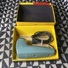 Vintage 1950 s Kodak Kodaslide Dial-lite Viewer Model A Slide Viewer - Untested