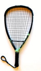 Gearbox Gx1  Racquet - 165t Teardrop Form 3 5 8   green  -w  2  New Grips