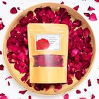 Rose Petals For Wedding  Biodegradable Dried Flower Petals For Weddings  Real 