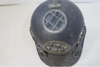 Vintage Diving Divers Helmet Scuba Mask Brass H18 9  Japan
