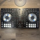 Pioneer Dj Ddj-sx2 4-channel Controller Serato Pro Stems W  Odyssey Flight Case