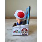 Fisher-price Little People My Mario Toad Character Figure