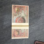 Loot Crate Lootcrate Firefly  Serenity Alliance Replica Currency Money Pack