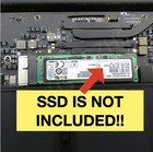New M 2 Nvme Ssd Card For Upgrade Macbook Air  2013-2017  Pro  late 2013-2015 