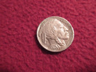 1916 Buffalo Nickel    Sharp Bu Uncirculated