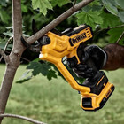 Dewalt Dcpr320b 20v Max Cordless Battery Powered Pruner  bare Tool Only 