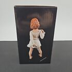 Saffron Firefly serenity Qmx Mini Masters Little Damn Heroes Loot Crate