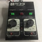 Ho   N Mrc Tech Ii Dual Power 2800 Model Train Transformer