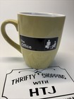 The Office 25oz Rare Coffee Mug  Do Not Drink The Coffee Cordially Future Dwight