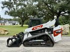 2023 Bobcat T86 Skid Steer Loader - Super Flow - Fully Loaded - Extremely Nice  