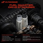 A-premium Vvt Intake   Exhaust Camshaft Position Actuator Solenoid Valve Kit    
