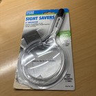 Bausch   Lomb Magnifying Glass 3    New 2x   6x   Line Magnifier Usa Vintage