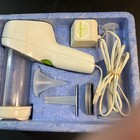 Vtg Wear-ever Super Shooter No 70001 Electric Cookie Canap   Candy Maker Complete