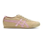 New Authentic Patou X Onitsuka Tiger Mexico 66 Putty Cotton Candy 1183c380-200
