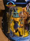 New Stargate Anubis Chief Guard Collectable Figure Vintage 1994 Af239
