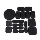 Tactical Helmet Replacement Foam Pads Kits For Fast Mich Ach Usmc Pasgt Helmet