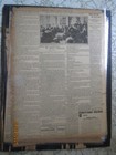Titanic Newspaper History April 20 Speed To 23 Knots   Heroic Stories