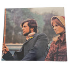 1967 Far From The Madding Crowd Movie Program Souvenir Book Mgm