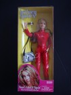 Lot Of 2 Britney Spears Dolls  oops I Did It Again     lucky  New