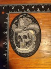 Ussf Space Delta 20 Space Operations Division Cowboy Pvc Patch Nro Buckley Sfb