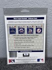 Minor League Baseball Akron Aeros Jersey Patch Guardians Team