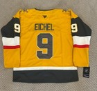 New Jack Eichel Vegas Golden Knights 2026 Season Premium Hockey Nhl Jersey