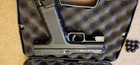 Pistelle X-68 Gen2   Printed Mag Extension   Laser Sight   Case   8 Rd Ar Joules