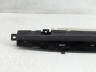 2011 Toyota Camrydash Clock Black Qmyjv