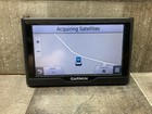 Garmin Nuvi 57lm 5 Inch Gps Navigator Tested Works