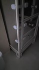10 Pcs Baby Kids Safety Lock Drawer Cupboard Cabinet Fridge Door Child Proof