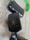 Garmin Dc 40 Gps Dog Tracking Collar W  Charger     Untested     For Parts Or Repair