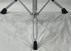 Ludwig Lm-442-tsr Vnt 80s B w Label Modular Rocker Double Tom Stand - Lrdts-704