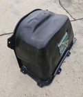 3612573c94international Durastar Interior Cab Center Engine Housing Cover - Oem