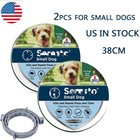 Flea And Tick Collar For Small Dog 8 Month 38cm Protection Dog Collar