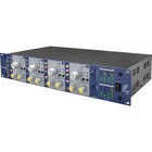 Focusrite Isa428mk2 Rackmount 4-channel Microphone Preamp